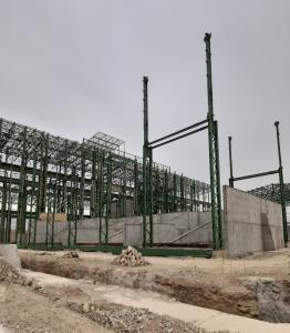 فولاد آلیاژی ایران