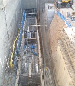 فولاد مبارکه اصفهان (ccm5)