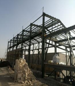 فولاد سبزوار